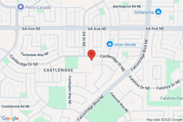 Castleview Park Apartments