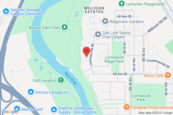 Cedar Ridge Apartments