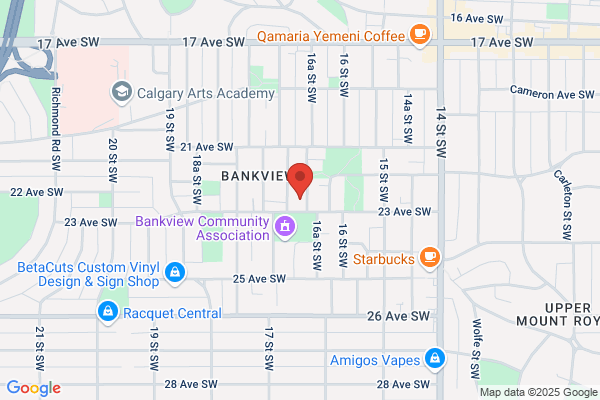 City View Apts