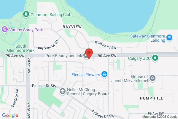 Glenmore Garden Apartments