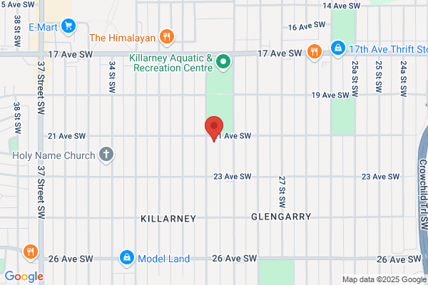 Killarney Mews