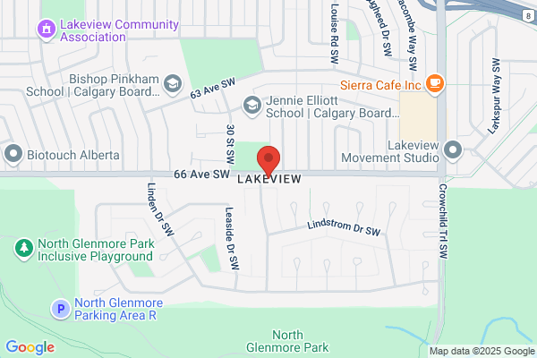 Lakeview 5300