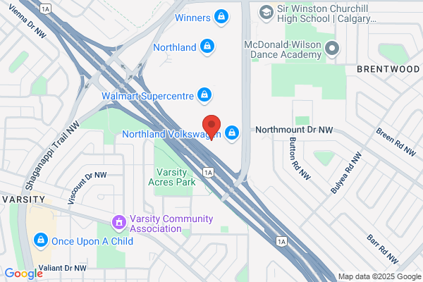 Northland Professional Centre