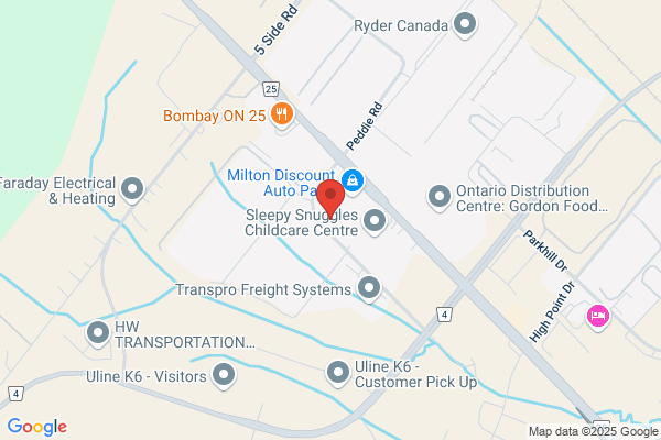 Phelps Apartment Laundries Ltd