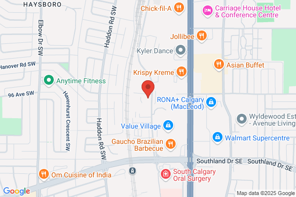 Calgary Appliance Repair