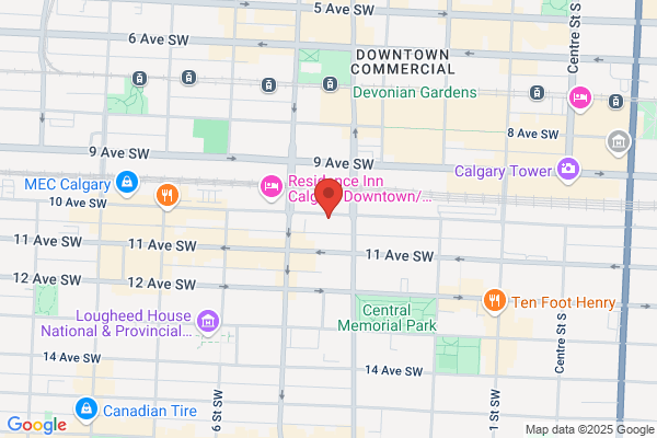 Altus Group Calgary Real Estate Advisory Services In