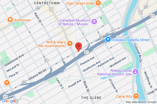 Appraisal Institute of Canada