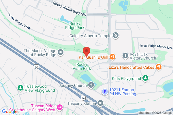 Rhodeside Appraisals Inc