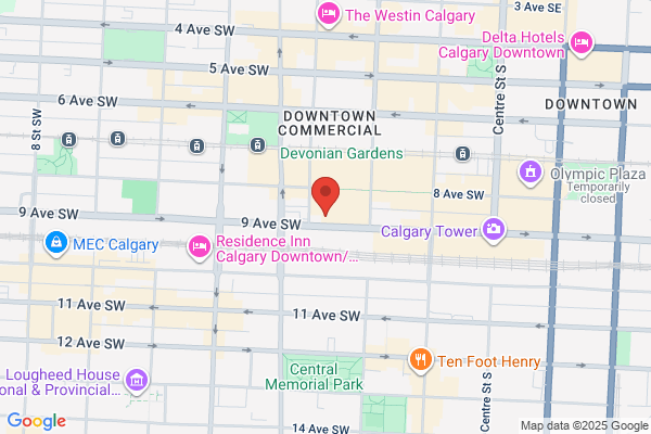 Arbitration Associates of Canada Inc