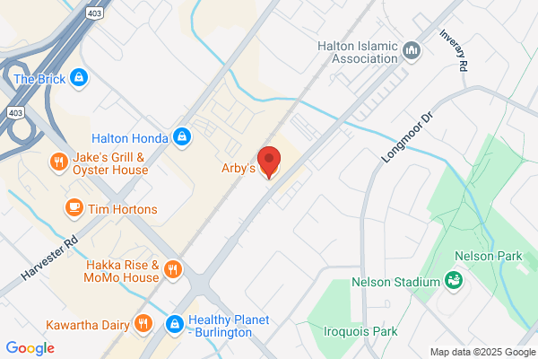 Arby's Restaurants