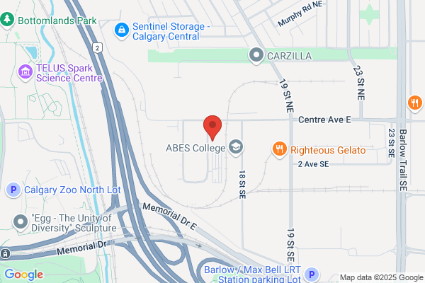 Able Landscaping Ltd