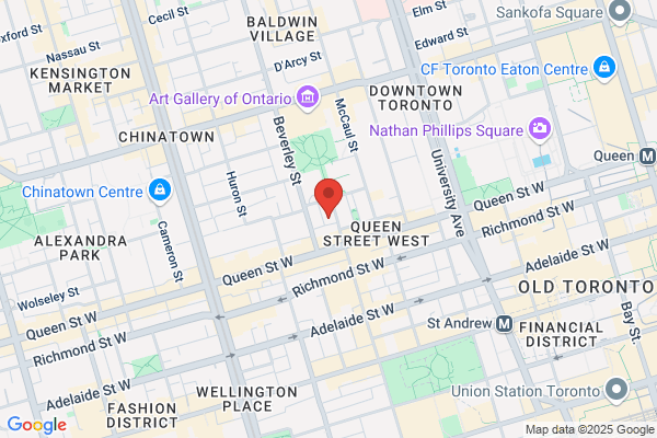 Quinn Young Architects