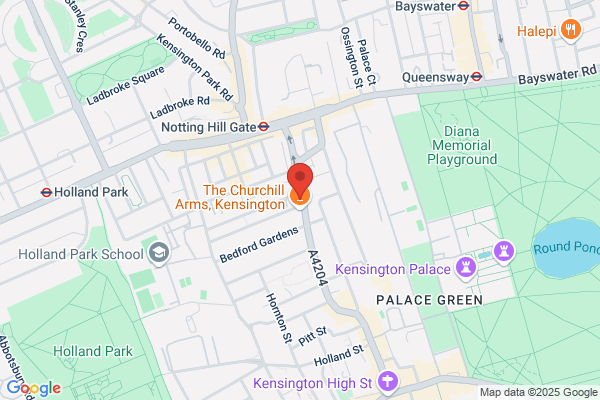 Kensington Fine Art Gallery