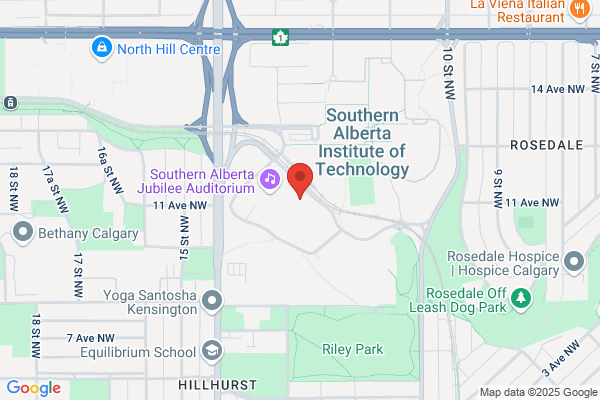 Alberta College of Art & Design, Illingworth Kerr Gallery
