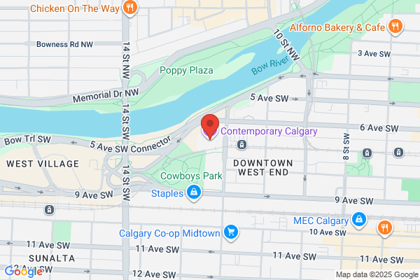 Art Gallery of Calgary