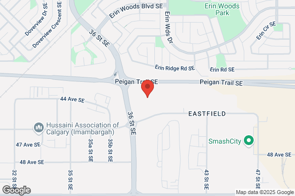 East Slope Art Studio