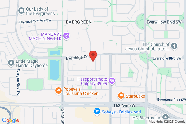 Everspring Day Home