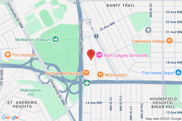 Qualicare Calgary