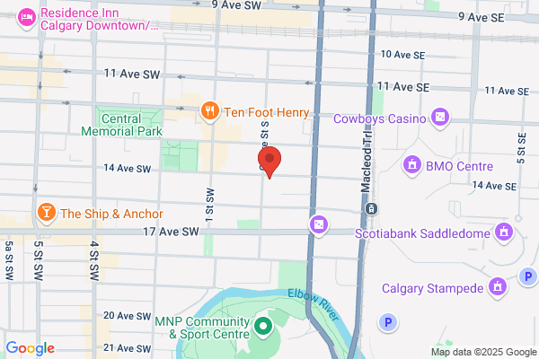 Localcoin Bitcoin ATM - Centre Point Grocery