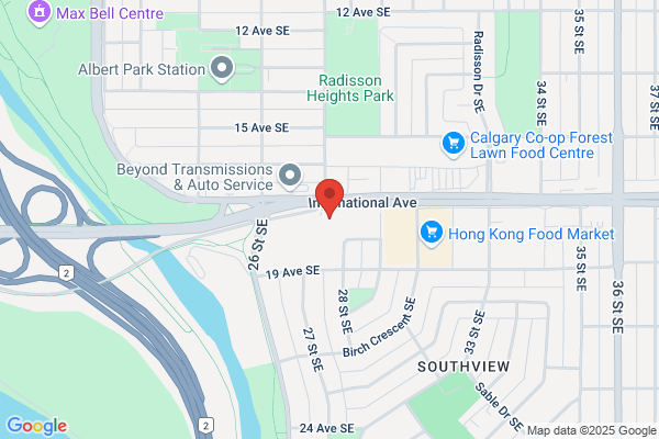 Localcoin Bitcoin ATM - Esso Convenience Store