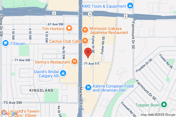 Localcoin Bitcoin ATM - Shop N Save Liquor Store Ltd.