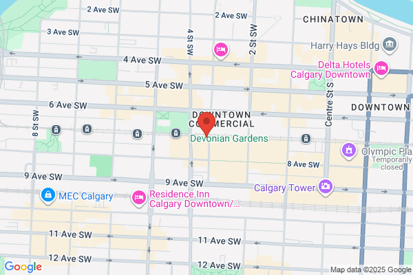 Calgary Lawyer TV