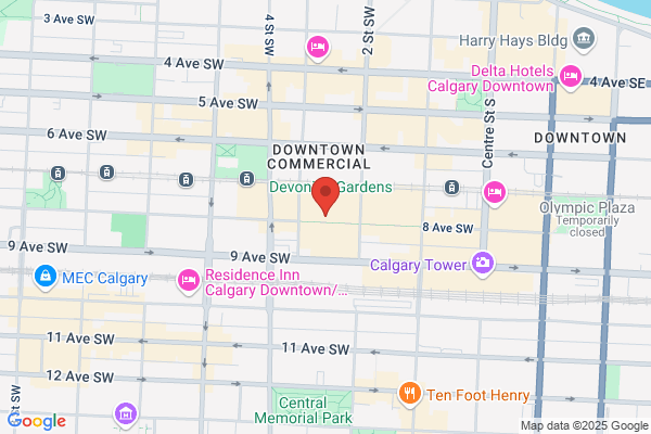 Calgary Personal Injury Lawyer Group