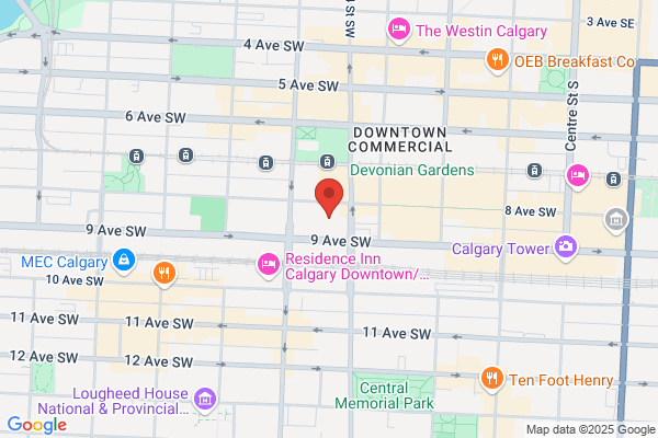 Cuming & Gillespie - Alberta Injury Lawyers
