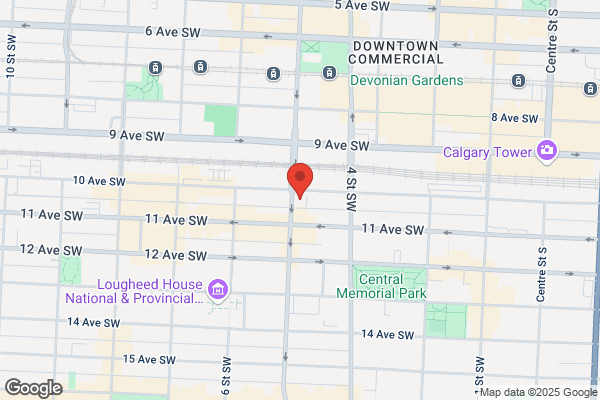 Susan Karpa Criminal Defence Lawyer