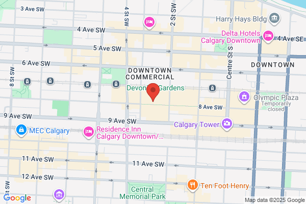 Alberta Injury Lawyers