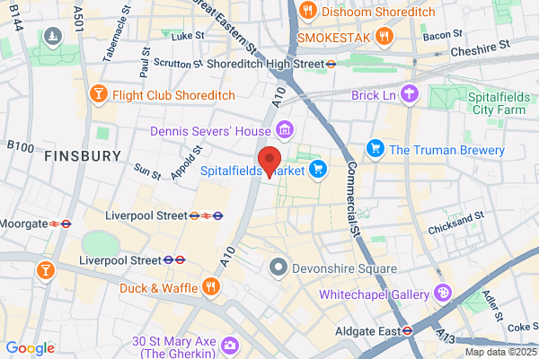 Baker & McKenzie Barristers & Solicitors