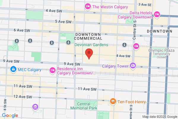 Blake Cassels & Graydon Llp Lawyrs, Gaston M
