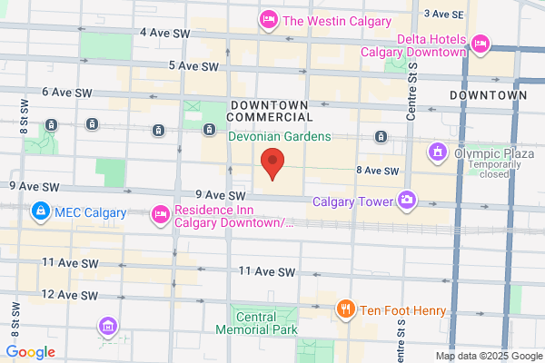 Blake Cassels & Graydon Llp Lawyrs, McGrath D W