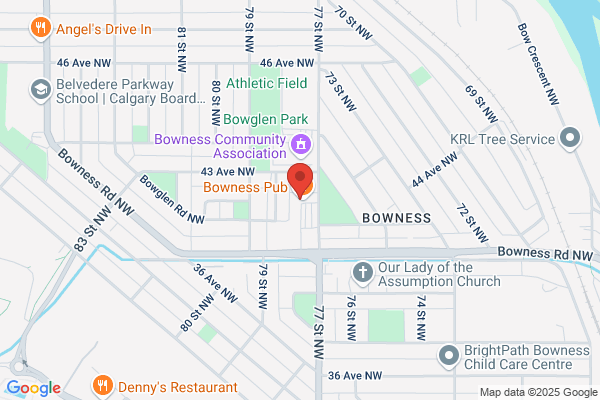 Bowness Montgomery Law Office