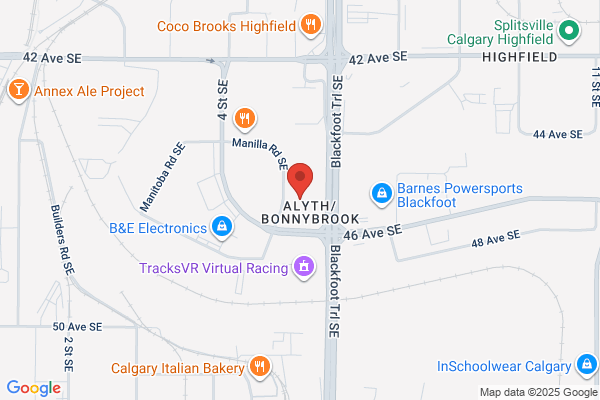 Calgary East Legal Services