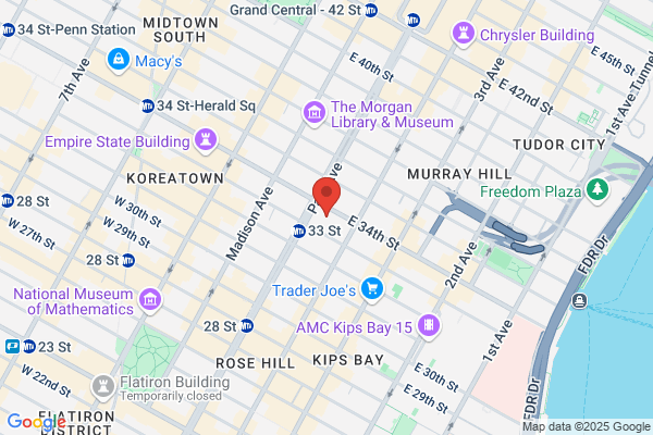 Campbell & Taub Llp