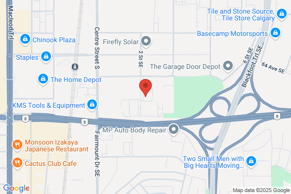 DeGreeve Auto Upholstery Inc
