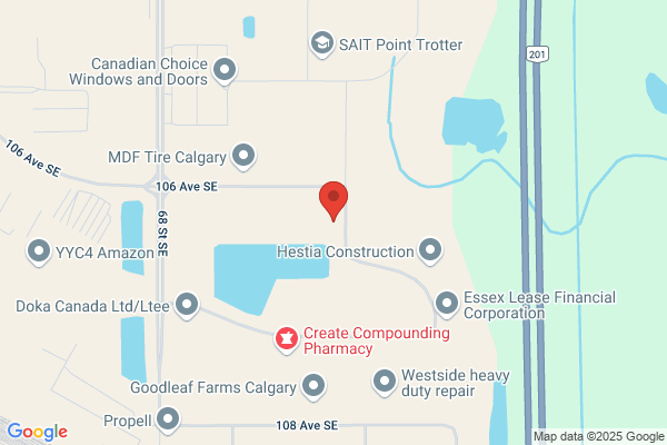 Expertec Van Systems Inc