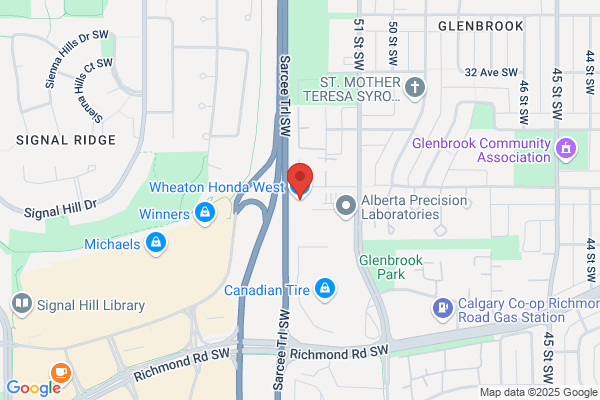 Wheaton Honda West