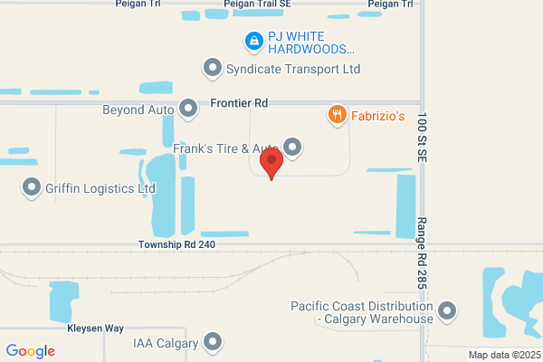 City Wide Towing & Recovery Service Ltd