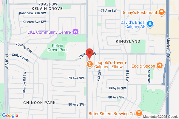 Kingsland Express