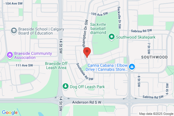 Belair Autobody Inc