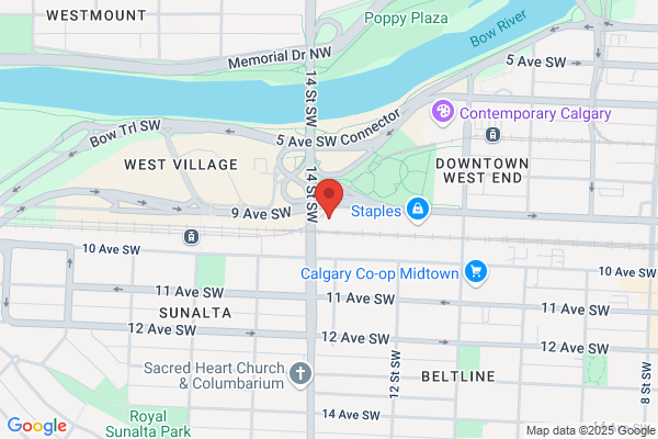 CARSTAR Calgary Downtown