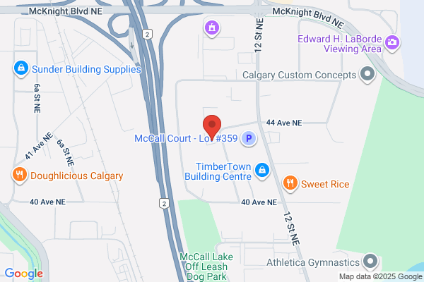 CARSTAR Calgary McKnight