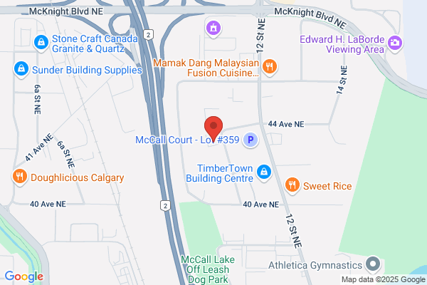 CARSTAR Calgary McKnight