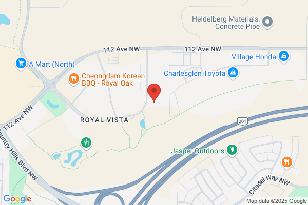 CARSTAR Calgary Royal Oak