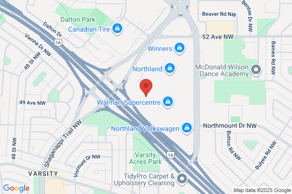CARSTAR Calgary Shaganappi