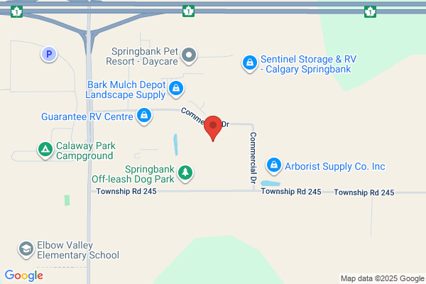 CARSTAR Calgary Springbank