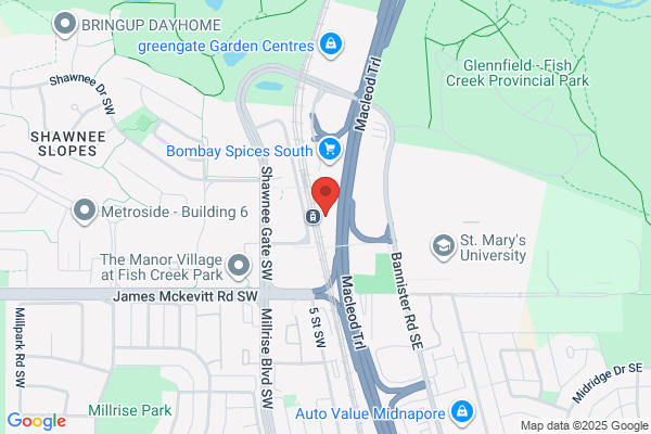 CARSTAR Express Calgary MacLeod SW