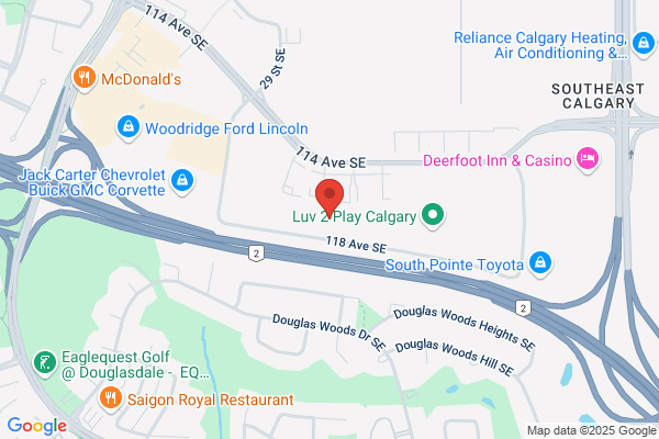 Calgary Coachworks